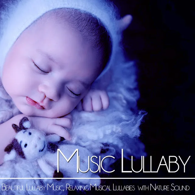 Baby Sleep Lullaby Experts