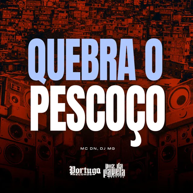 Quebra o Pescoço