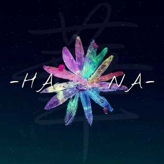 HA 華 NA by Hazky