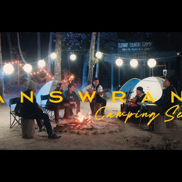 Danswrang - NP Camping Session