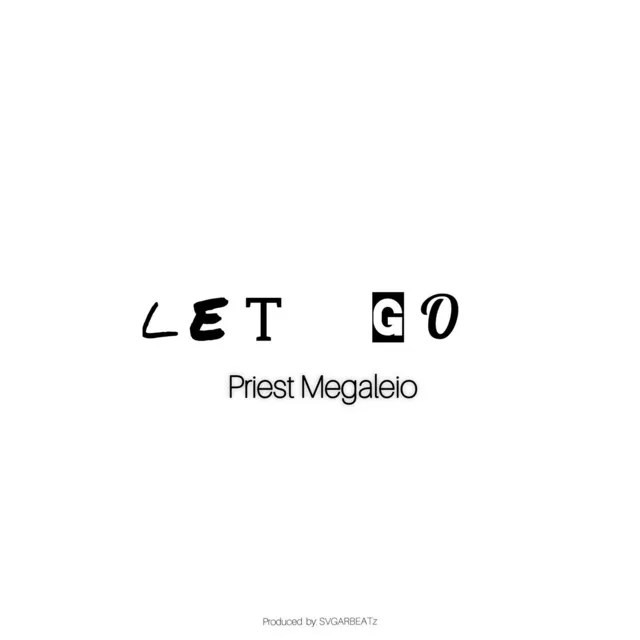 Let Go