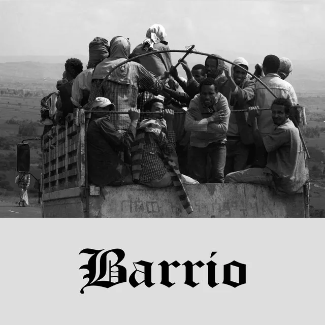 Barrio