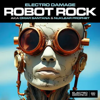 Robot Rock by Nuklear Prophet