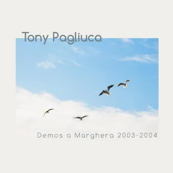 Demos a Marghera 2003-2004 by Tony Pagliuca