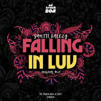 Falling In Luv by Kalozy