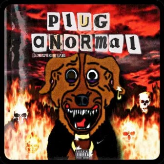 Plug Anormal by Sskarchell