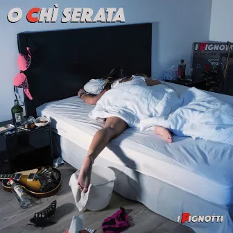 O chì serata (Radio Edit) by I PIGNOTTI