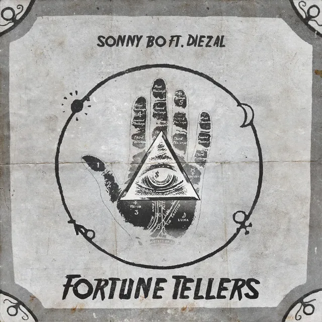 Fortune Tellers