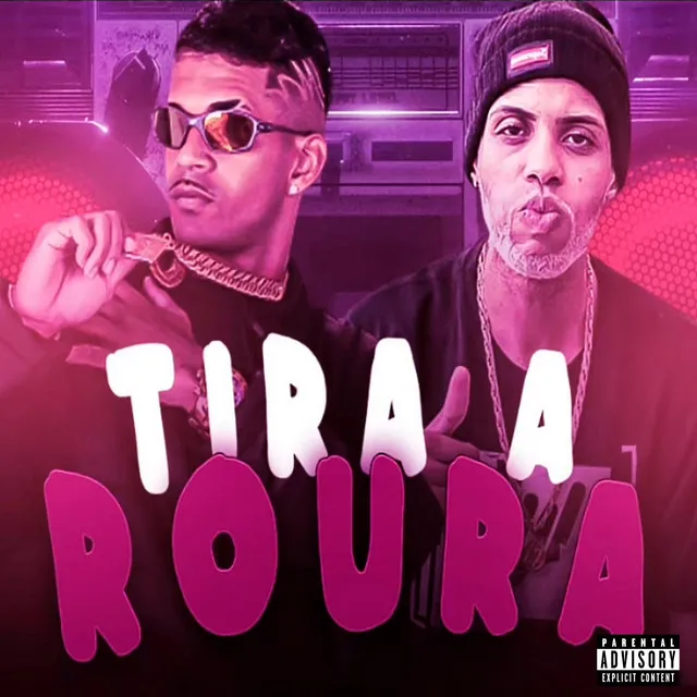 Tira a Roupa (feat. Mc Jajau)