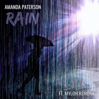 Rain by Amanda Paterson