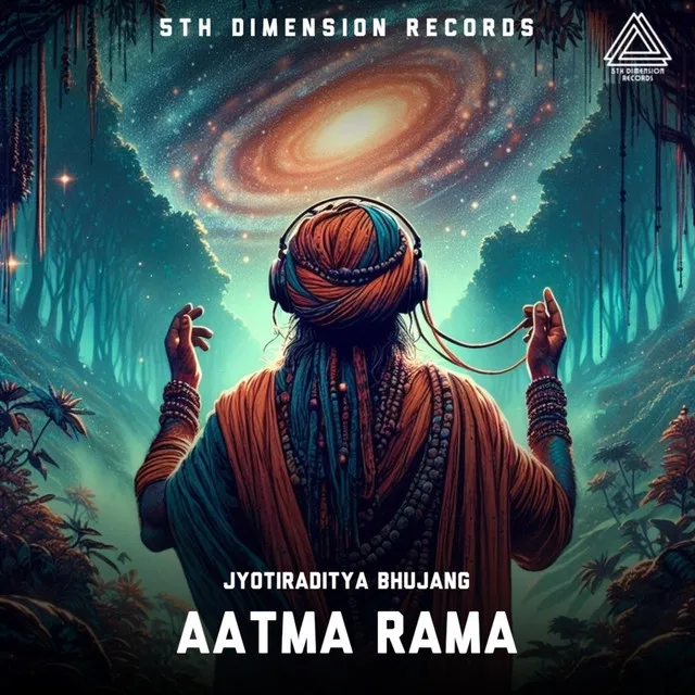 Aatma Rama (Cosmic Version)