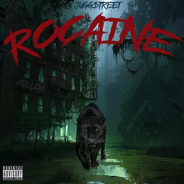 Rocaine