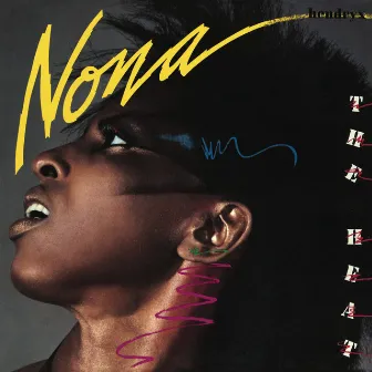 The Heat (Expanded Edition) by Nona Hendryx