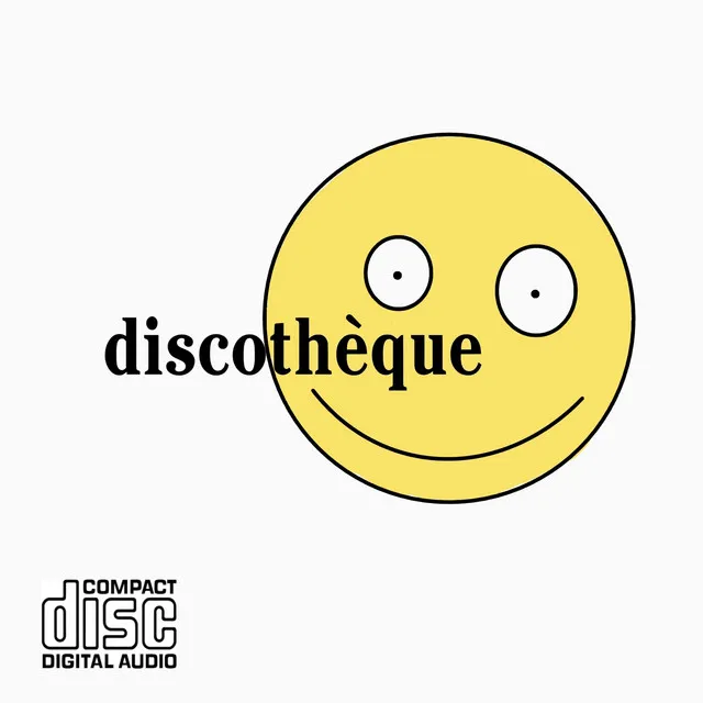 discothèque