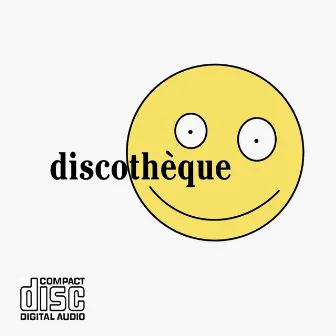 discothèque by BIG BOOL