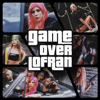 Game Over by LOFRAN