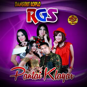 Pantai Klayar by Dangdut Koplo Rgs