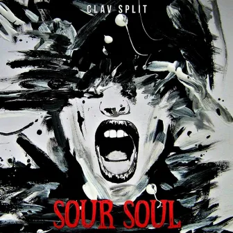 Sour Soul by Clav Split