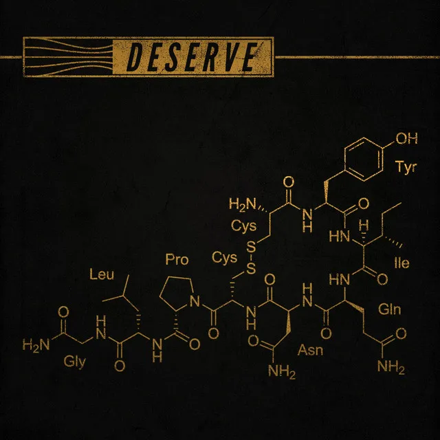 Deserve