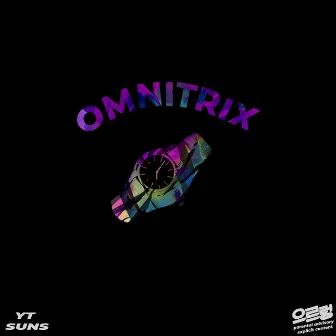 Omnitrix by YT Suns