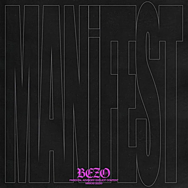 MANiFEST