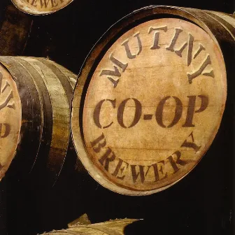 Co-Op Brewery by Mutiny