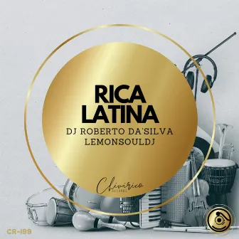 Rica Latina by LemonSouldj