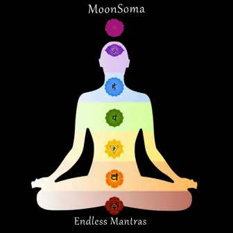 Endless Mantras by Moonsoma