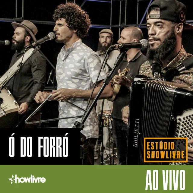 Vai Viver - Ao Vivo