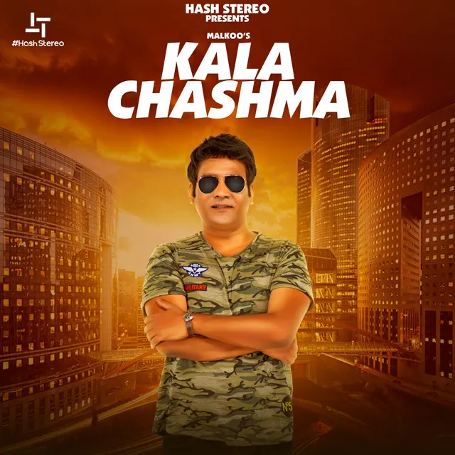 Kala Chashma