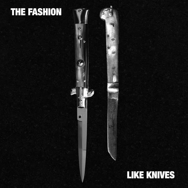 Like Knives - radio edit