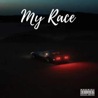 My Race by Kojo Trilla