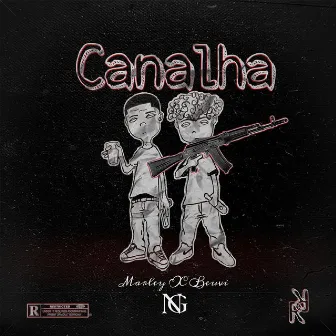 Canalha by NG