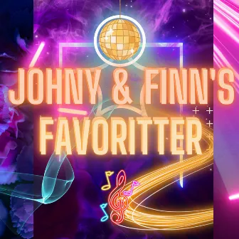 Johny & Finn's Favoritter by Johny Cola