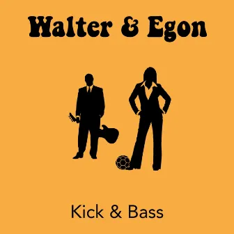 Kick & Bass by Walter