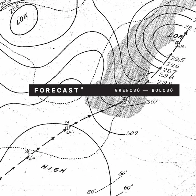 Forecast, Pt. 1