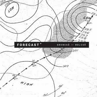 Forecast by Grencsó István