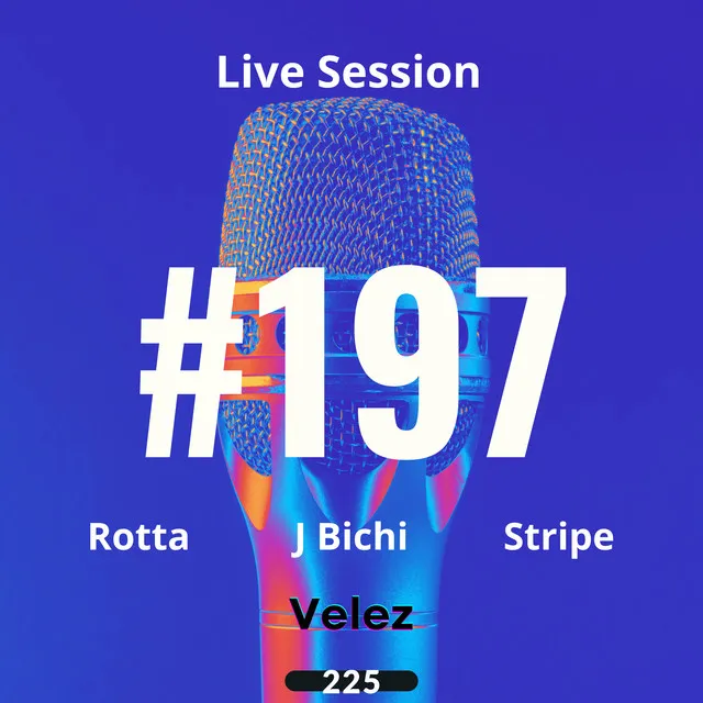 Live Session #197