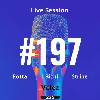 Live Session #197 by Stripe