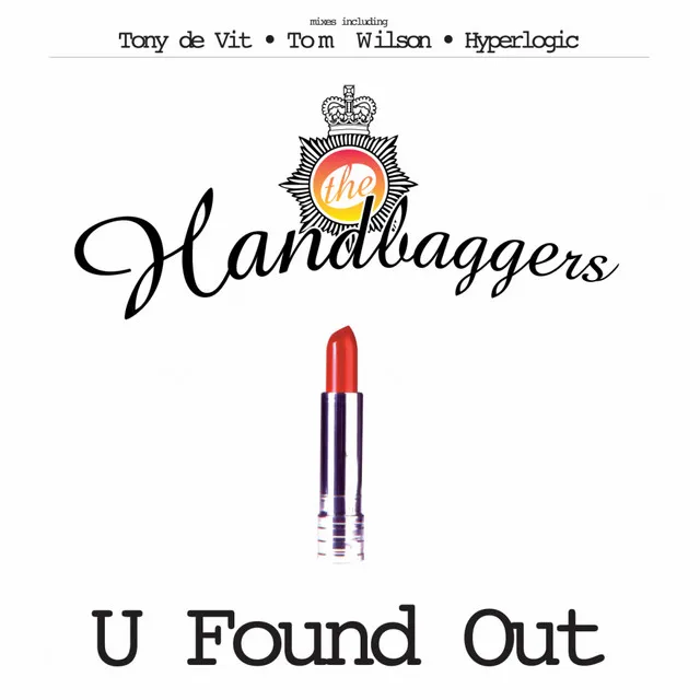 U Found Out - Tidy Girls Edit