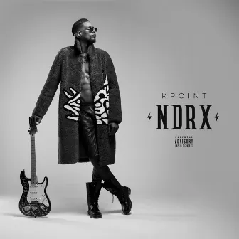 NDRX by Kpoint