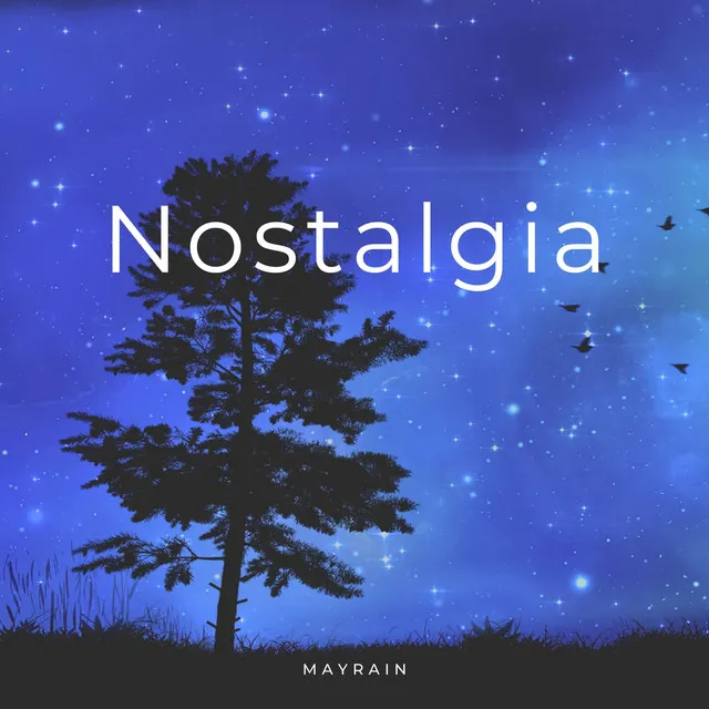 Nostalgia - Piano Version