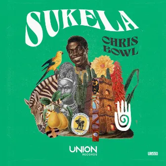 SUKELA by Chris Bowl