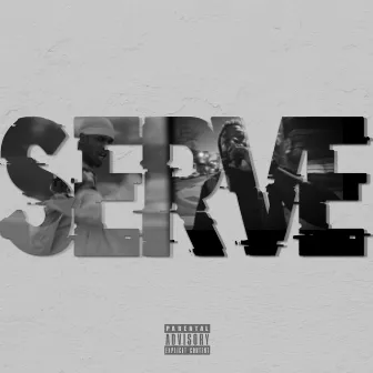 Serve by T.yyy