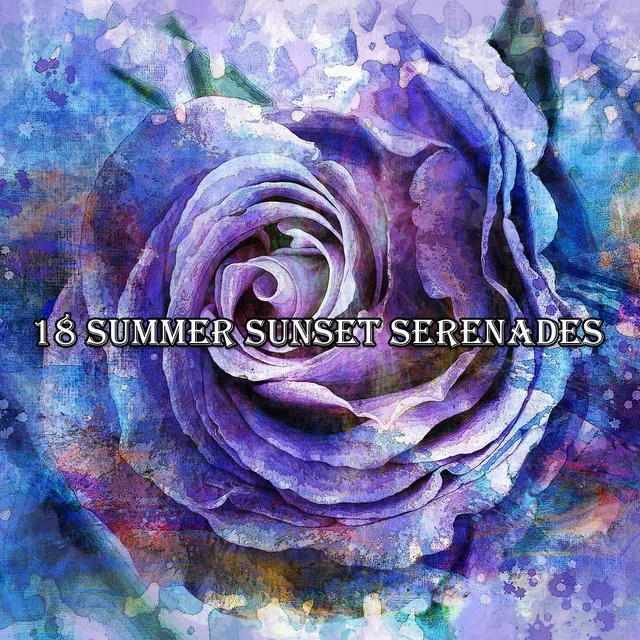 18 Summer Sunset Serenades