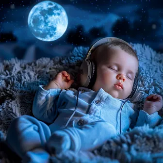 Lullaby Landscapes: Baby Sleep Meadows by Humble Soughs for Kids Sleep