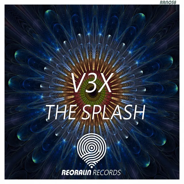 The Splash - Original Mix