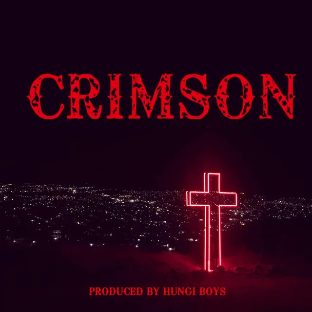 Crimson