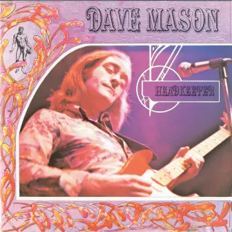 Headkeeper by Dave Mason