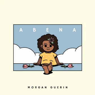 Abena by Morgan Guerin